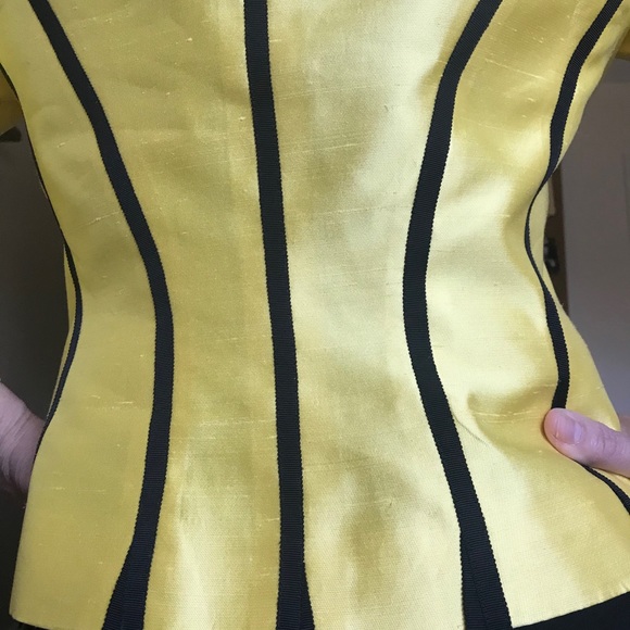 Sassy Jacket - Picture 10 of 13